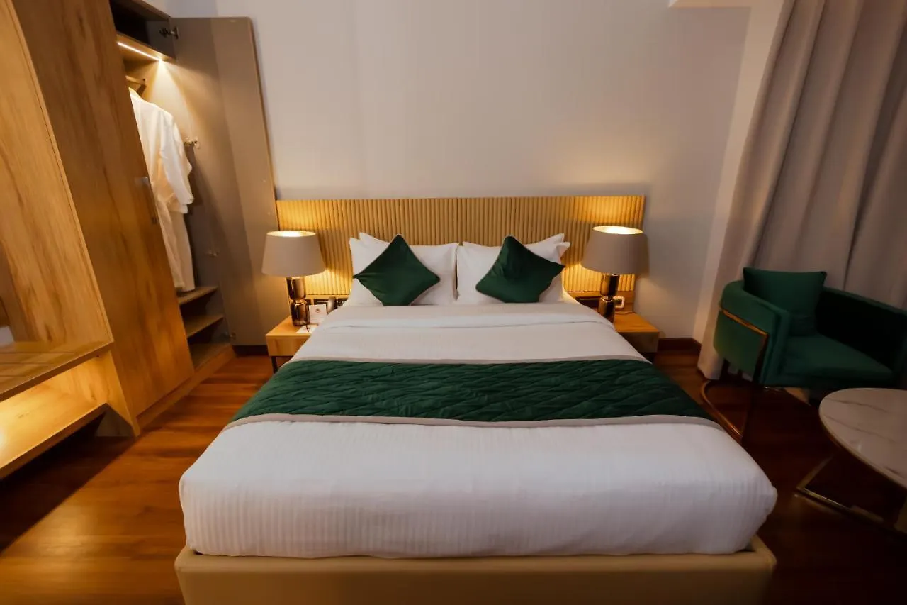 Travancore Court Kochi