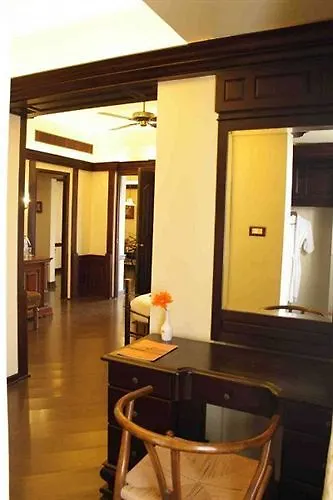 Travancore Court Kochi India