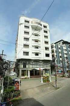 Travancore Court Kochi Hotel