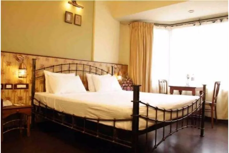 Travancore Court Kochi Hotel