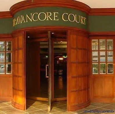 Travancore Court Kochi India