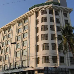3* Hotel Harbour View Residency