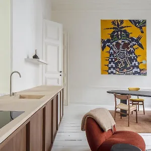 Luxuryapartmentsoulforcity Ghent