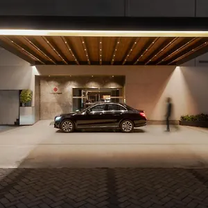 4* Hotel The Avenue Regent