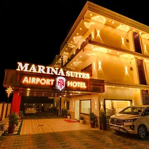 https://marina-suites-airport.kerala-hotels.net