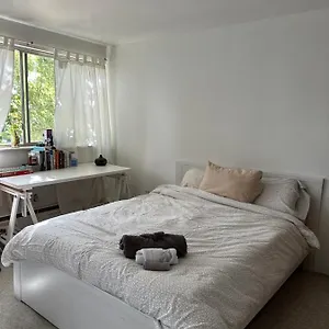 Tranquil For Your Getaway! Vancouver
