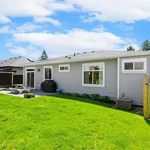 Modern 2br In North Nanaimo
