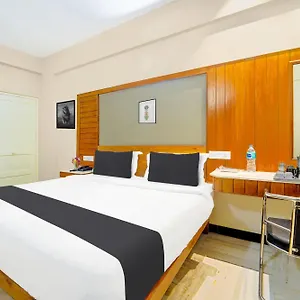 3* Hotel Super O Broadway Ernakulam