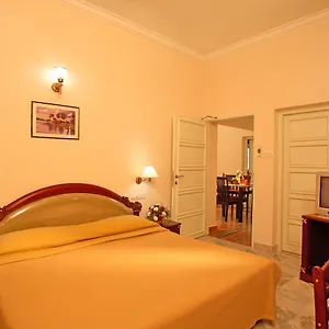3* Hotel Karthika Residency