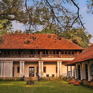 3* Resort Chittoor Kottaram Royal Mansion - A Cgh Earth Saha Experience