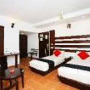 3* Hotel Bright Heritage