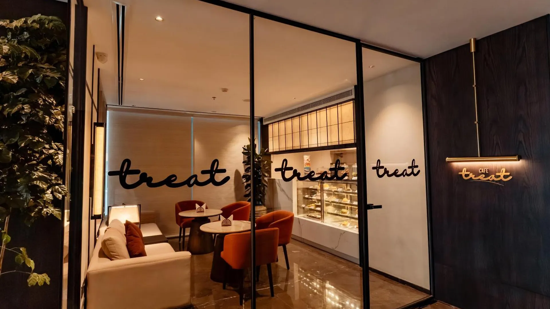 Hotel Travancore Court Kochi