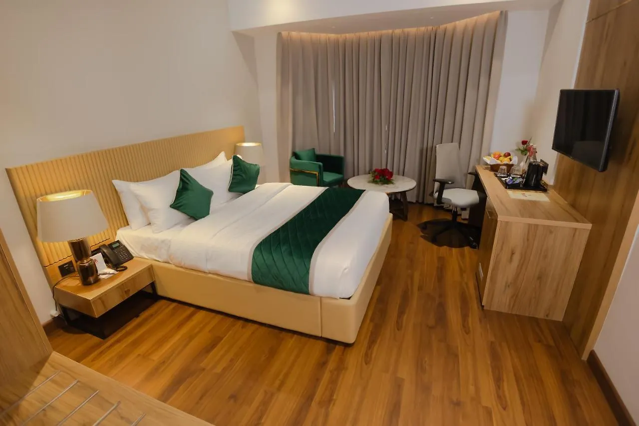 Travancore Court Kochi