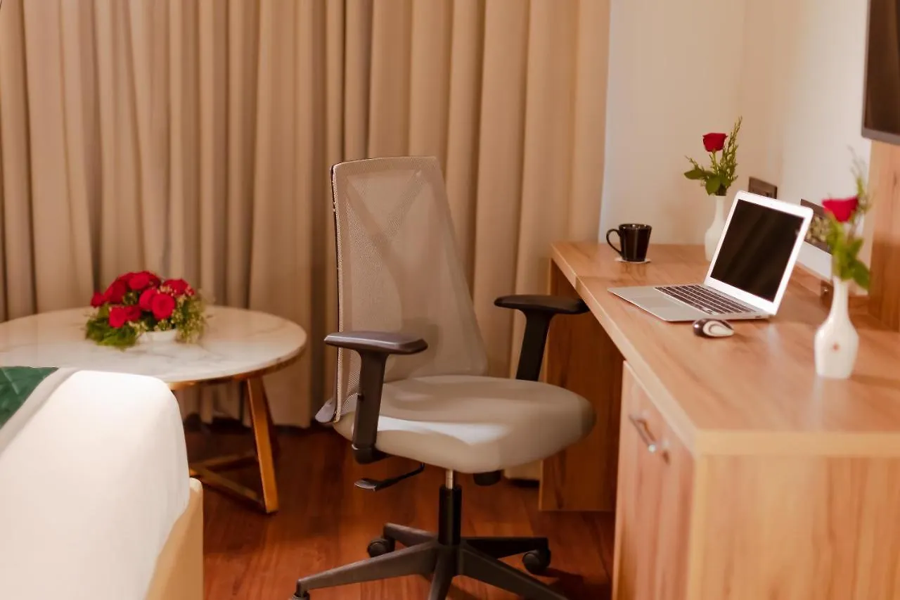 Travancore Court Kochi 5*,  Indien