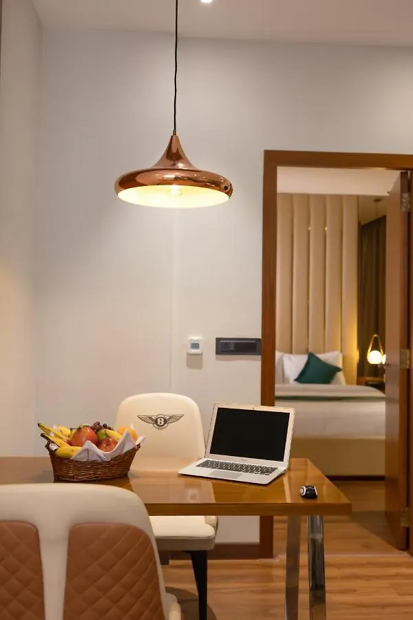 Hotel Travancore Court Kochi