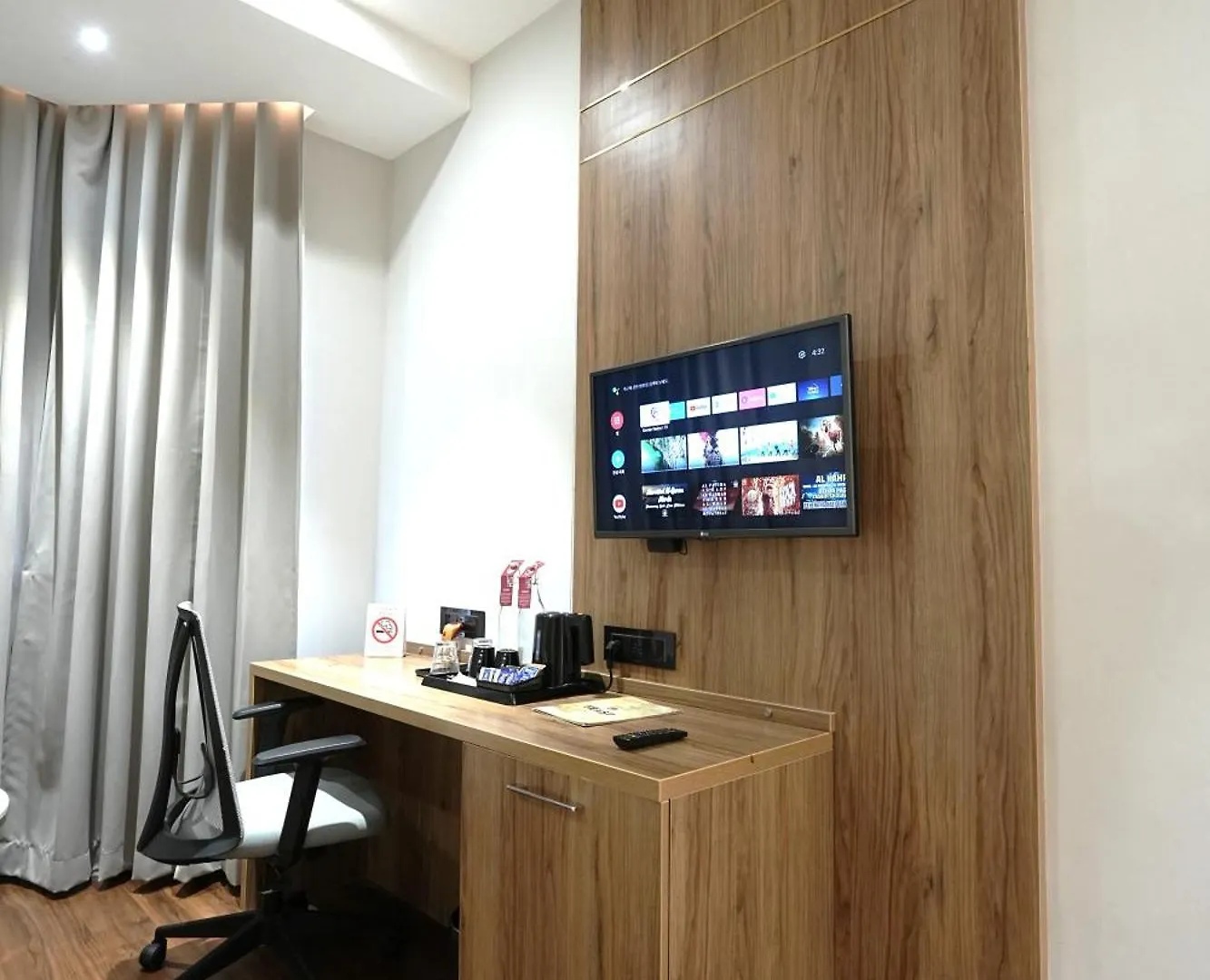 Hotel Travancore Court Kochi