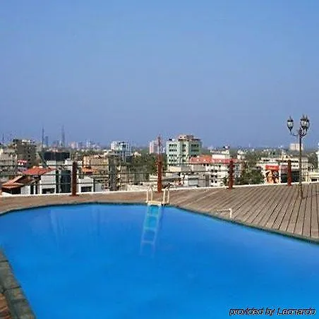 Travancore Court Kochi 5*,  Indien