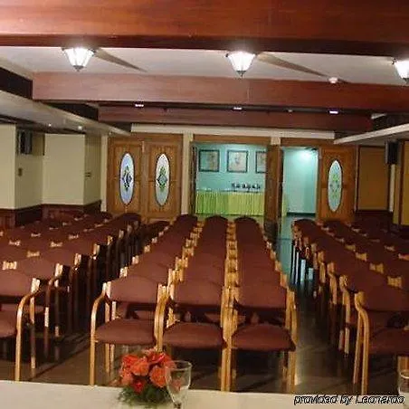 Travancore Court Kochi