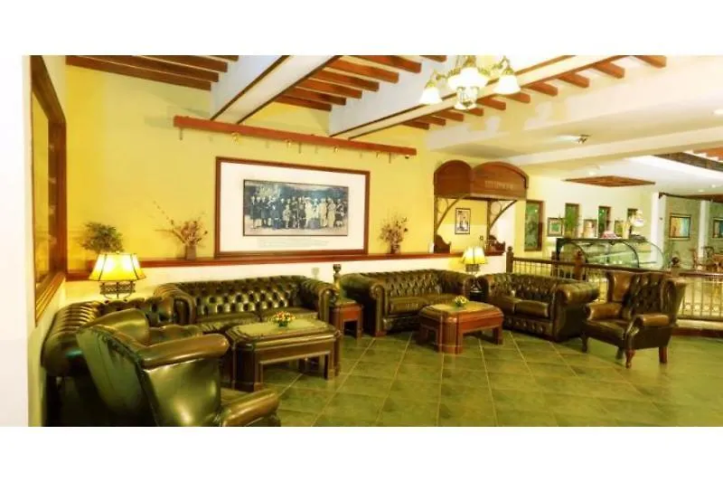 Travancore Court Kochi 5*,  Indien