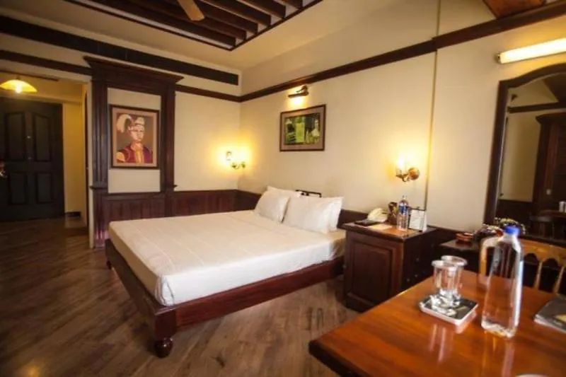 Travancore Court Kochi Hotel