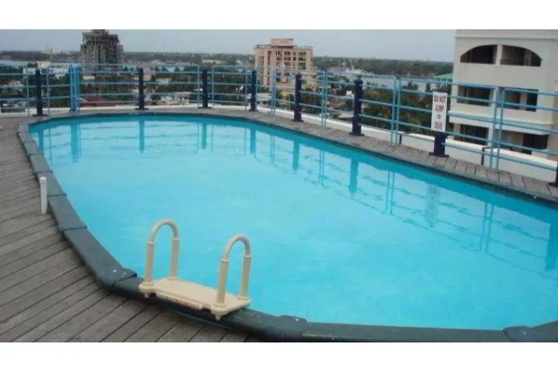 Travancore Court Kochi