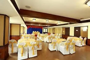 ***** Hotel Travancore Court Kochi Indien