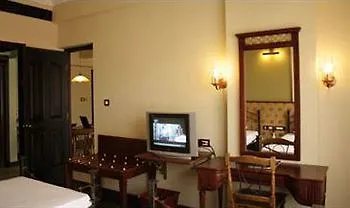 Hotel Travancore Court Kochi