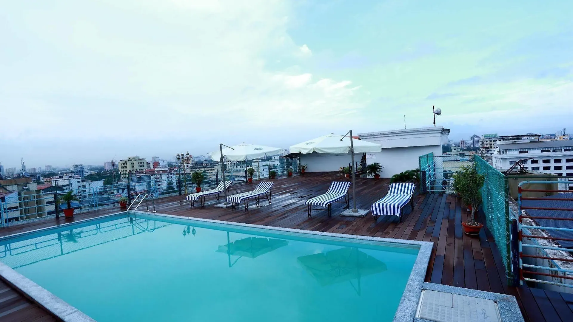 Travancore Court Kochi