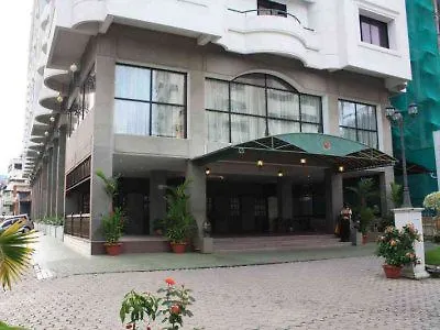 Travancore Court Kochi Hotel