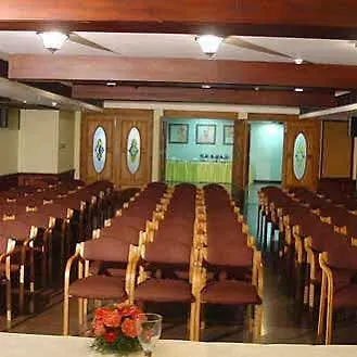Travancore Court Kochi Hotel